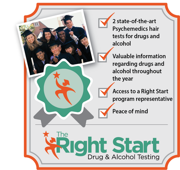 Alcohol & Drug Testing For College Students The Right Start Program